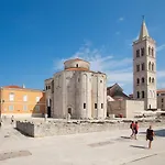 Gasthof Rosita Deluxe Zadar