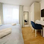 Rosita Deluxe Gasthof