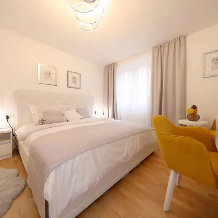 Rosita Deluxe Gasthof