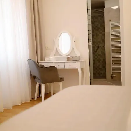 Rosita Deluxe Гостевой дом