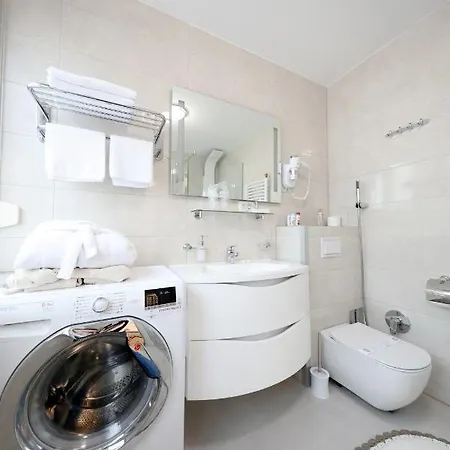 Rosita Deluxe Gasthof 4*