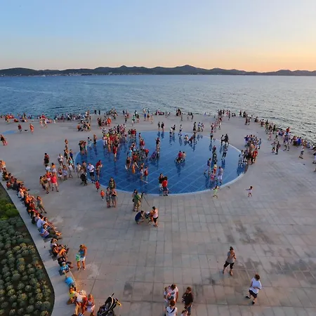 Gasthof Rosita Deluxe Zadar