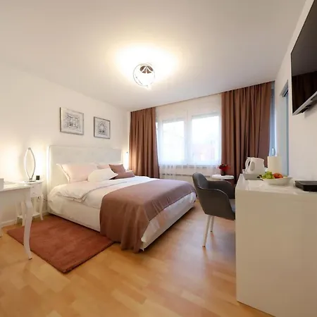Rosita Deluxe 4* Zadar