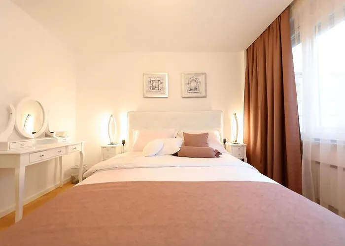 Rosita Deluxe Pensjonat Zadar