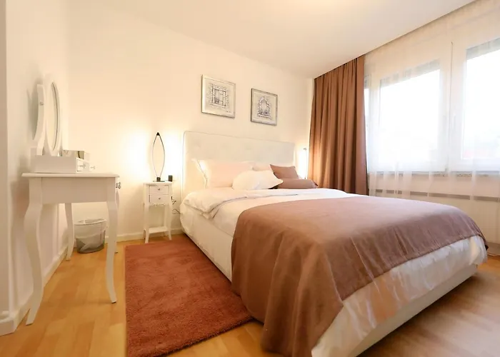 Rosita Deluxe Konukevi Zadar