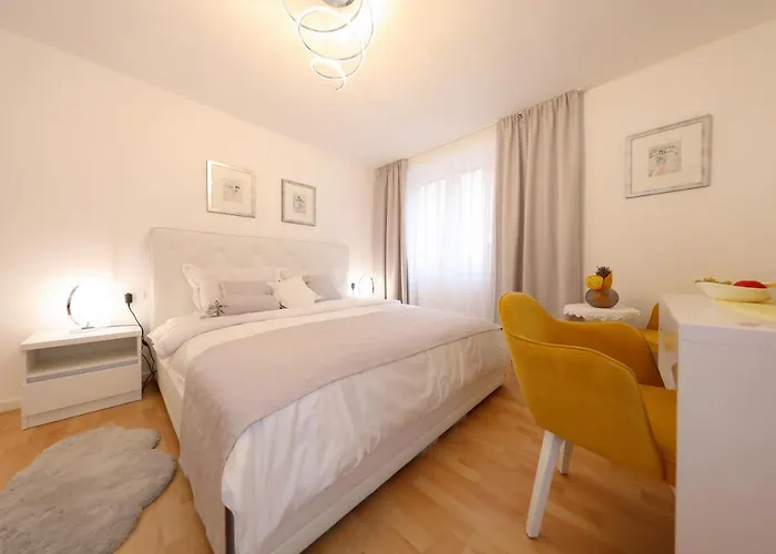 Rosita Deluxe Gasthof