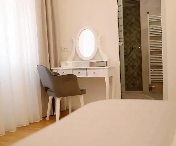 Rosita Deluxe Maison d'hôtes