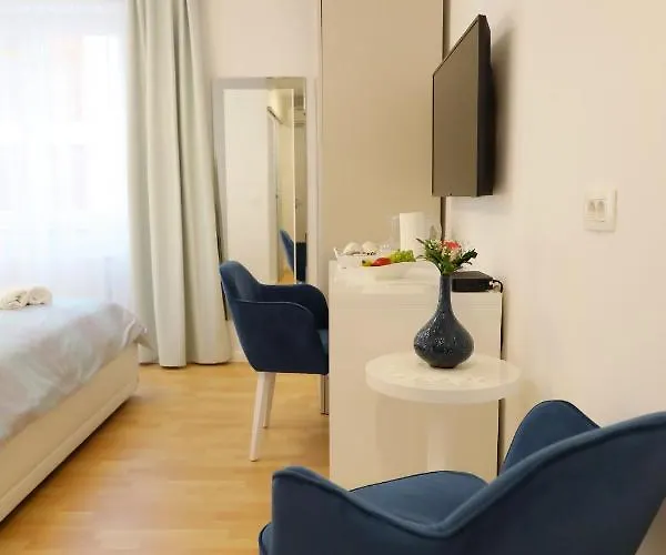 Maison d'hôtes Rosita Deluxe