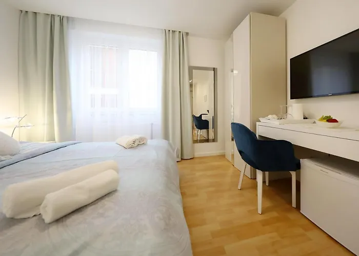 Rosita Deluxe Maison d'hôtes