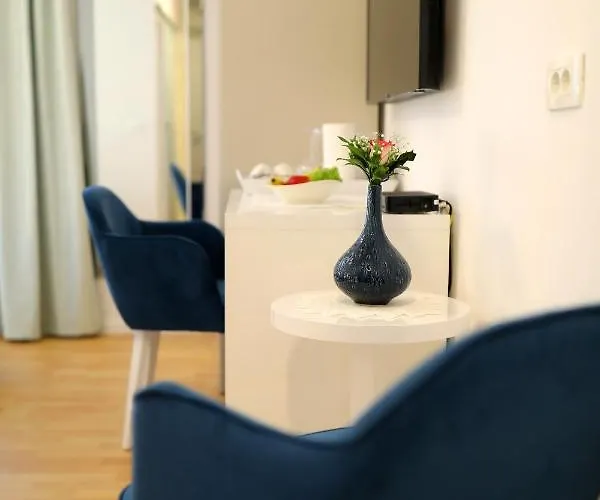 Maison d'hôtes Rosita Deluxe Zadar