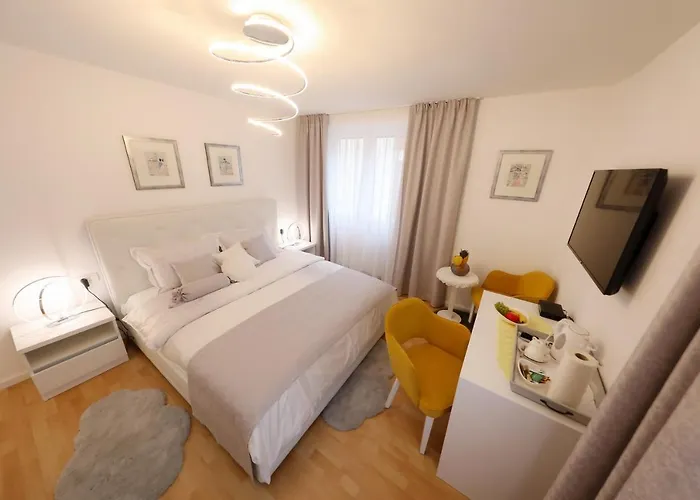 Maison d'hôtes Rosita Deluxe 4*