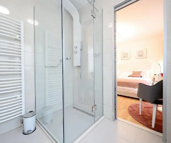 Maison d'hôtes Rosita Deluxe
