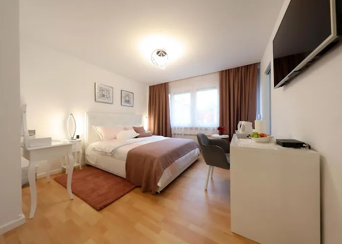 Rosita Deluxe 4* Zadar