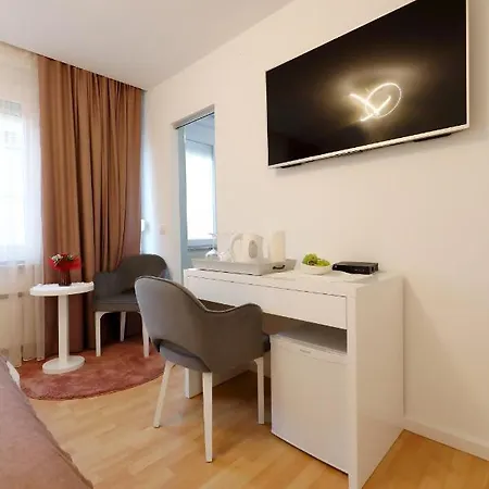 Rosita Deluxe Zára
