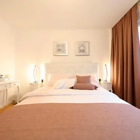 Rosita Deluxe Vendégház Zára