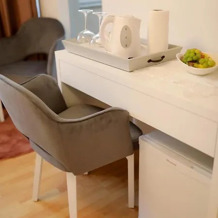 Pensionat Rosita Deluxe Zadar