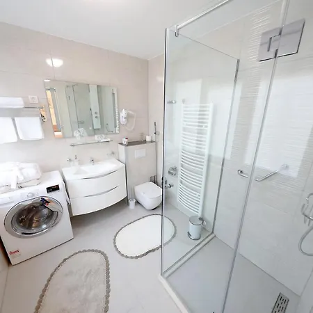 Rosita Deluxe Pensionat