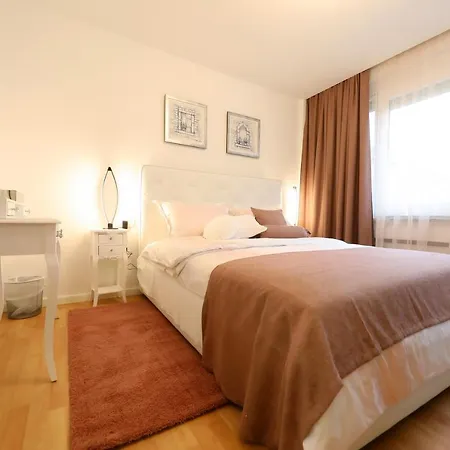 Rosita Deluxe Pensión Zadar