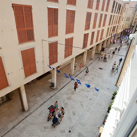 Pensionat Rosita Deluxe Zadar