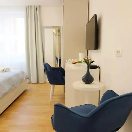 Pensionat Rosita Deluxe