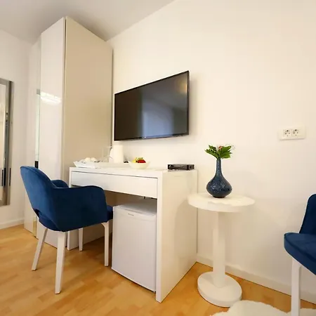 Vendégház Rosita Deluxe 4*