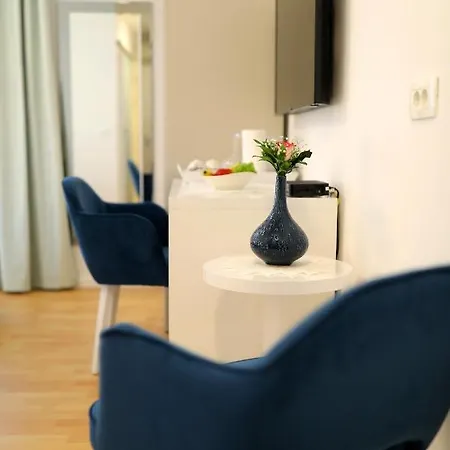 Pensionat Rosita Deluxe Zadar