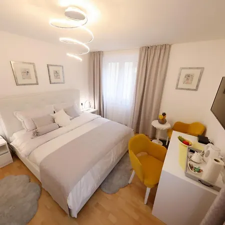 Vendégház Rosita Deluxe 4*