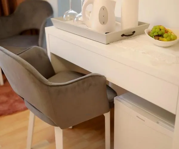 게스트하우스 Rosita Deluxe 자다르