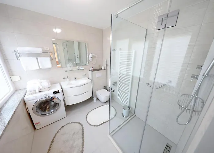 Rosita Deluxe 게스트하우스