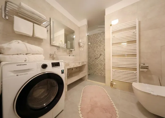 게스트하우스 Rosita Deluxe 4*