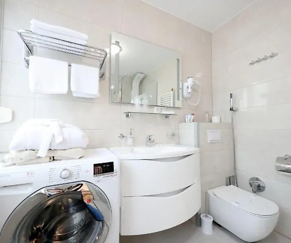 Rosita Deluxe Penzion 4*