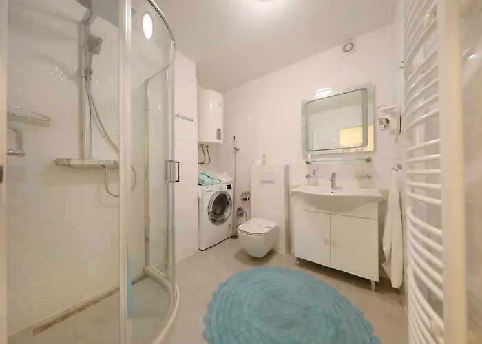 게스트하우스 Rosita Deluxe 자다르