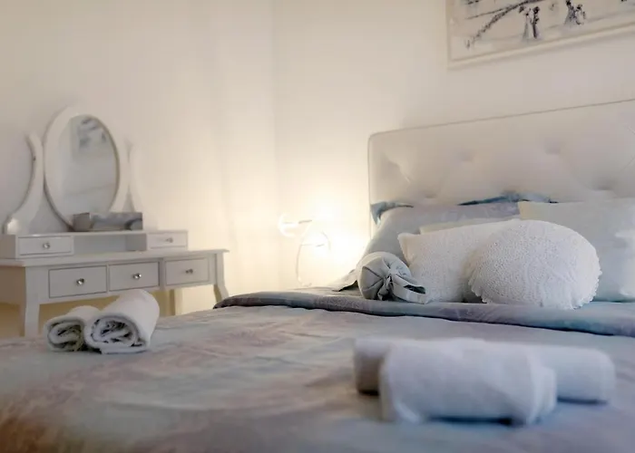 Rosita Deluxe 게스트하우스 자다르